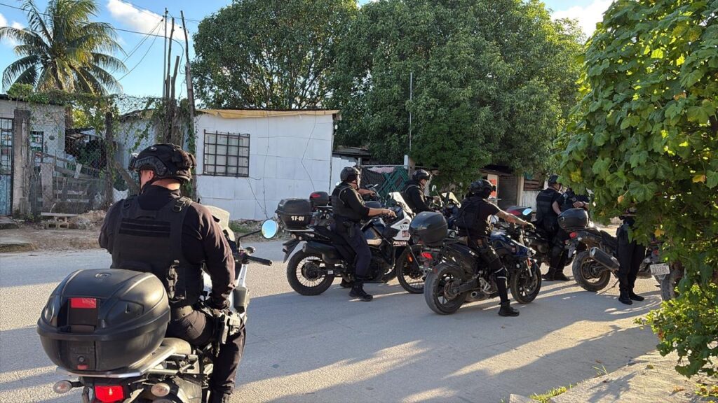 Un adulto y un menor de edad son heridos de bala tras ataque armado en la región 228 1 904ACE66 B844 48DA 88B1 D5C8508C733E