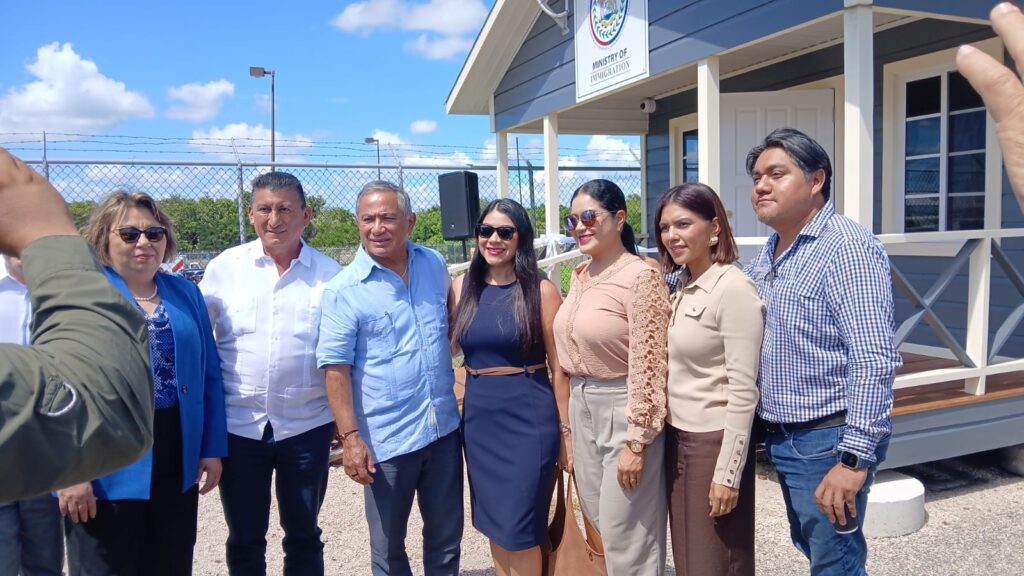 Presentan tarjeta digital para que mexicanos permanezcan hasta 7 días en Belice sin pasaporte 3 9A4429FE C14E 4EB8 B1EE 86AAEF4835A0