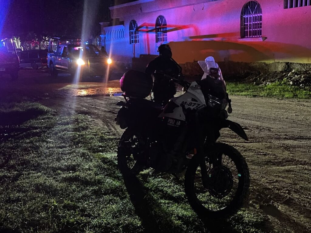 Atacan a balazos la casa de una mujer en la Región 243 de Cancún 1 9F6040C9 928D 4042 92BF 981369B75C31