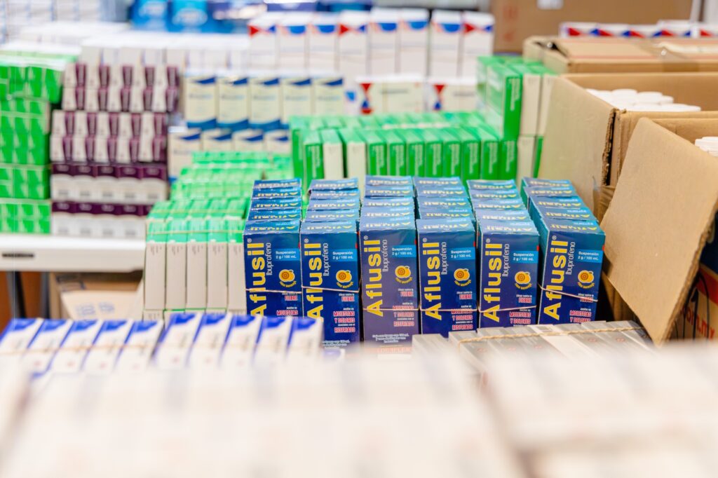 Continuará Tulum el abastecimiento de medicamentos en casas de salud 2 9b9fe369 cd09 47bd 8b86 78966bbd1067