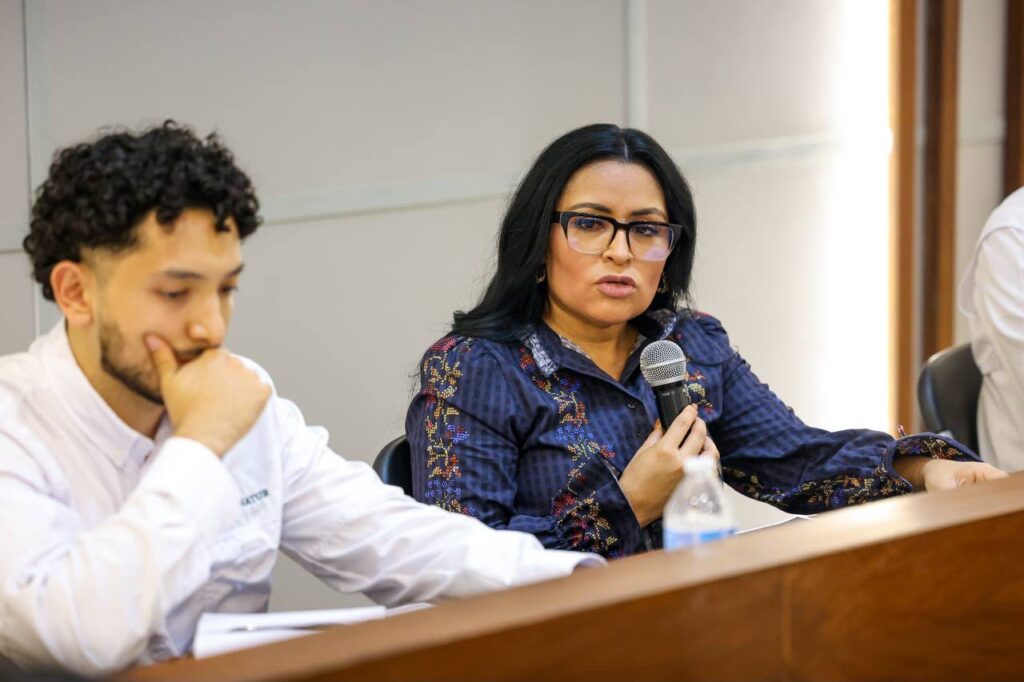 Avanzamos en unidad en el combate al fenómeno del sargazo: Blanca Merari 2 AA164377 E7D5 4281 9A3B 71ED4933F042