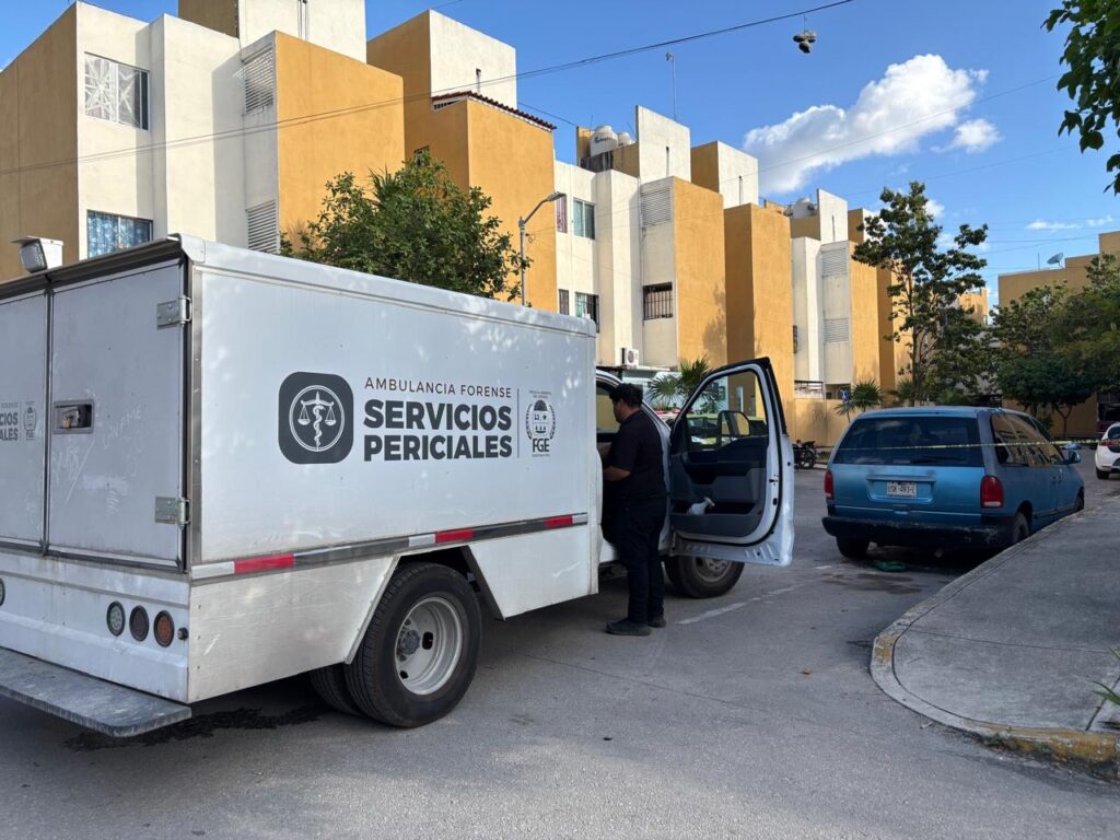 Ejecutan a un Gota a gota en Cielo Nuevo, los sicarios fueron detenidos por policías municipales 2 BF7C1726 3375 4274 B024 2818C1C61BEA