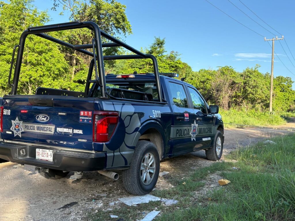 Encuentran otro cuerpo en el mismo lugar donde hallaron hace unos días a una mujer asesinada en la región 203 2 F08DB4B4 0913 4738 BBD2 B41DE2AAD610