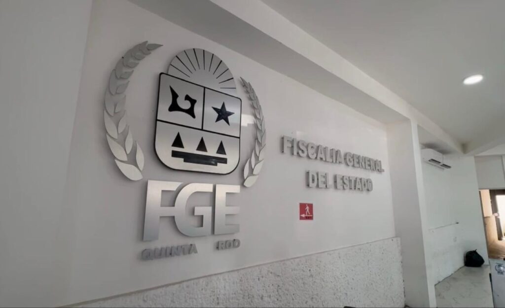 Destaca fiscal el 2026 por baja de delitos de alto impacto en Quintana Roo 1 FD4557CD 6B78 4675 AD72 D75504AAE186