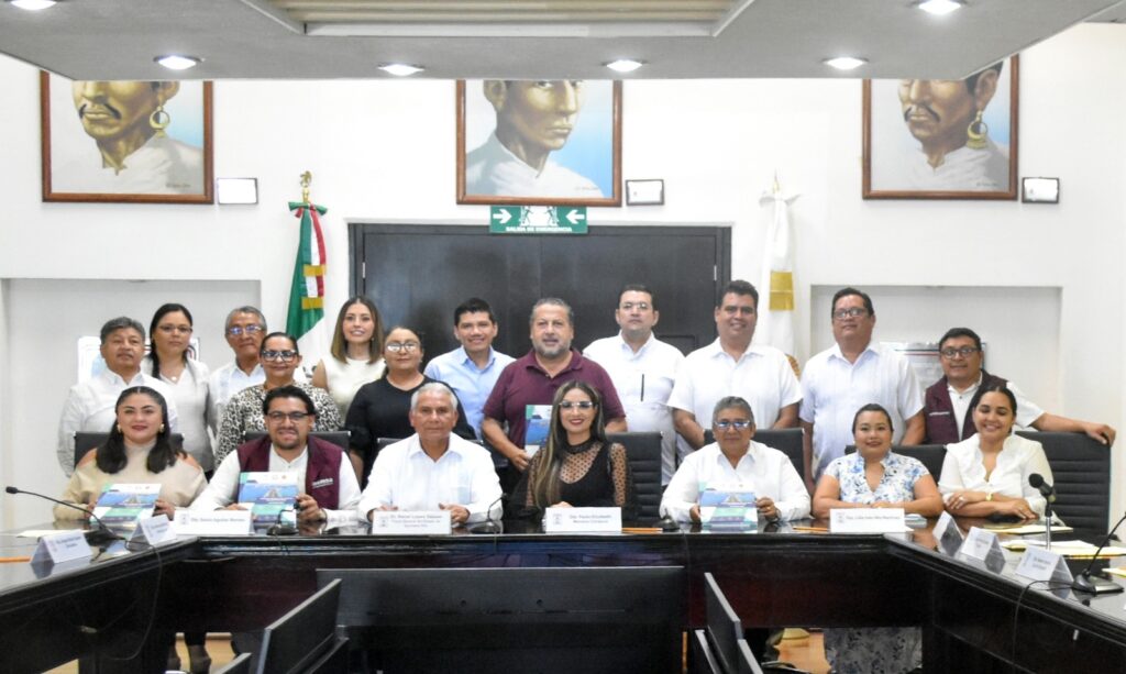 Con resultados contra la delincuencia, Quintana Roo fortalece la procuración de justicia: Raciel López Salazar 2 aa09fd2f b14d 401f bdc1 50a56986d6b2