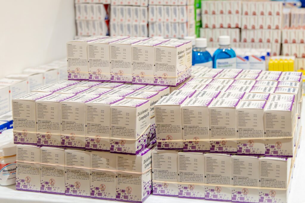 Continuará Tulum el abastecimiento de medicamentos en casas de salud 1 b13c0869 7a4a 47d9 9921 2cd152331cce