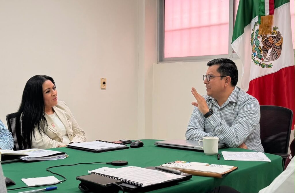 Fortalece Blanca Merari gestiones para mejorar servicios de salud y seguridad social en Puerto Morelos 2 bb41aa12 f10b 4aad 901d 267df30541ce