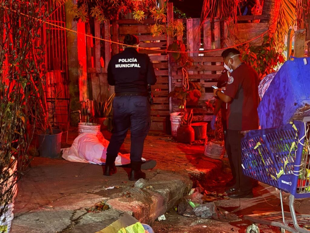 Sicario resulta herido tras enfrentarse a las autoridades después de ejecutar a un hombre y dejar un can herido de bala 4 d2525dbd c6f6 43cd 8c3e 357d21a8e1cc