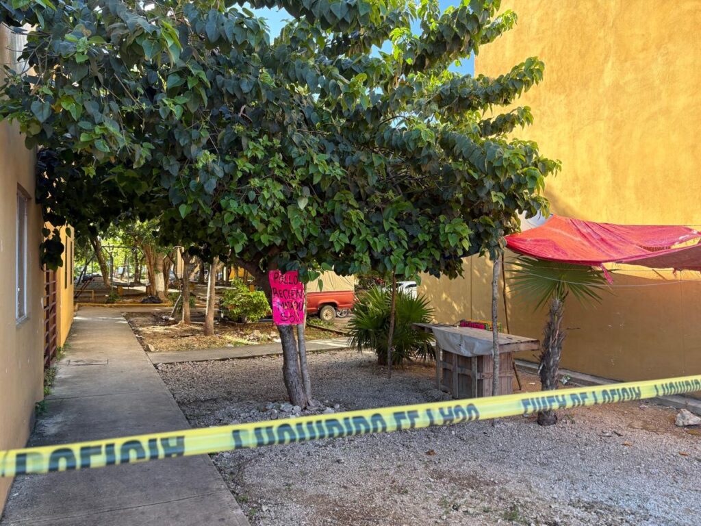Ejecutan a un Gota a gota en Cielo Nuevo, los sicarios fueron detenidos por policías municipales 3 ee15c10a 42e4 4ddc 93ea 5242680640b8