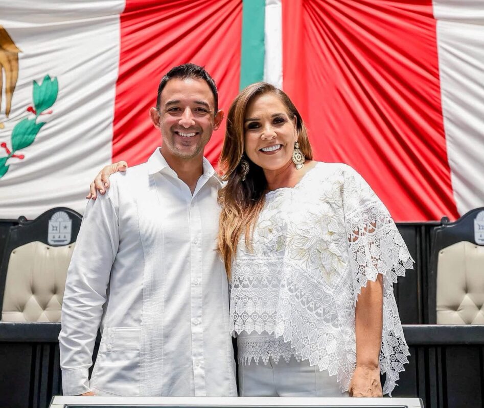Siguen los cambios en Benito Juárez: Pablo Gutiérrez alista su salida del Ayuntamiento para buscar la alcaldía de Cancún 1 img 3220